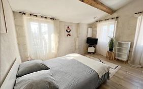 Logement paisible avec parking